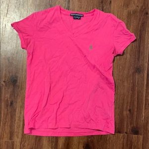 Polo Tshirt